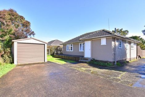 Photo of property in 1/7 Cambridge Road, Manurewa, Auckland, 2102