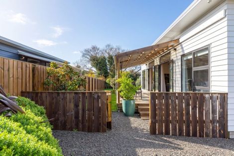 Photo of property in 3 Orion Way, Featherston, 5710