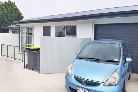 Photo of property in 3/18 Lindsay Street, St Albans, Christchurch, 8014