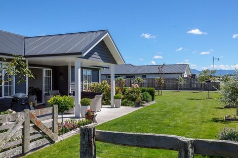 Photo of property in 21 Craigmillar Street, Solway, Masterton, 5810