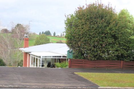 Photo of property in 56 Acacia Crescent, Glenview, Hamilton, 3206