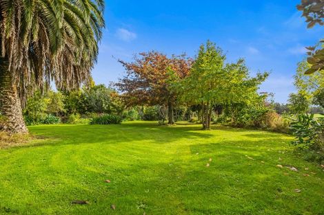 Photo of property in 191 Koputaroa Road, Koputaroa, Levin, 5575