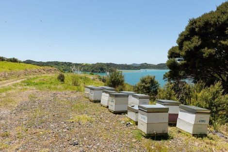 Photo of property in 250 Paroa Bay Road, Russell, 0272