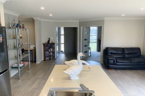 Photo of property in 10 Canmore Street, Pokeno, 2402