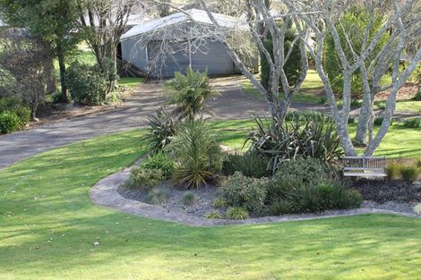 Photo of property in 134 Mossop Road, Tokoroa, 3491