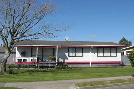 Photo of property in 14 Totara Street, Edgecumbe, 3120