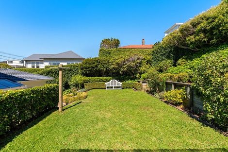 Photo of property in 7 Rankin Street, Wadestown, Wellington, 6012