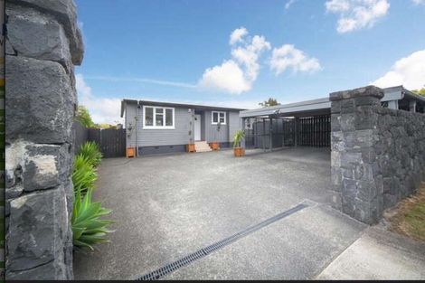 Photo of property in 11 Carr Road, Three Kings, Auckland, 1042