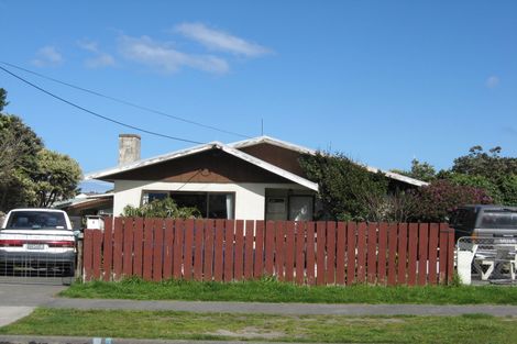 Photo of property in 9 Aotea Street, Castlecliff, Whanganui, 4501
