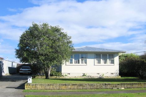 Photo of property in 9 Dinwiddie Avenue, Onekawa, Napier, 4110