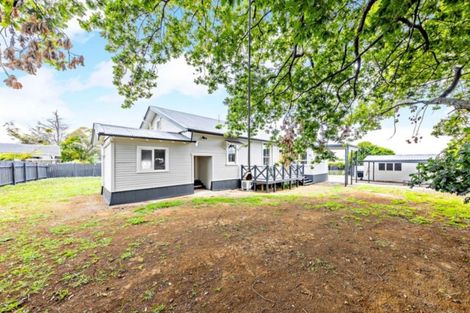 Photo of property in 46 Boundary Road, Clover Park, Auckland, 2019