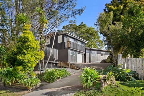 Photo of property in 1/107 Konini Road, Titirangi, Auckland, 0604
