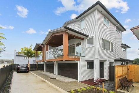 Photo of property in 60a Dominion Street, Takapuna, Auckland, 0622