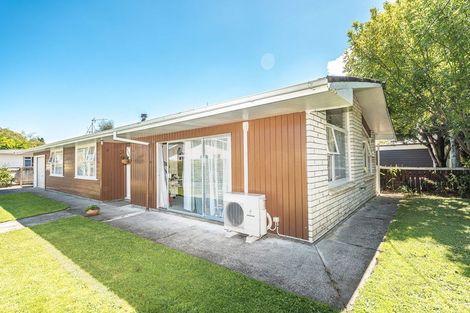 Photo of property in 43a Brassey Road, Saint Johns Hill, Whanganui, 4500