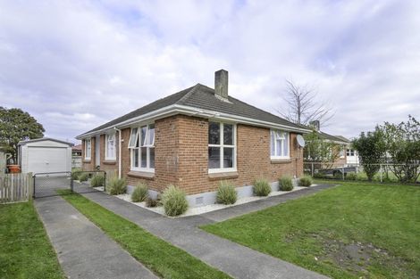 Photo of property in 26 Leicester Street, Terrace End, Palmerston North, 4410