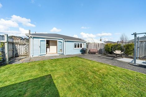 Photo of property in 36 Seddon Street, Wallaceville, Upper Hutt, 5018