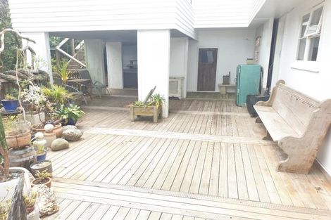 Photo of property in 6 Amos Way, Kingston, Wellington, 6021