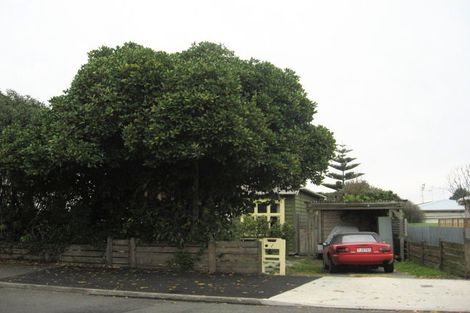 Photo of property in 1 Mcgrath Street, Napier South, Napier, 4110