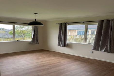 Photo of property in 53 Robin Brooke Drive, Flat Bush, Auckland, 2019