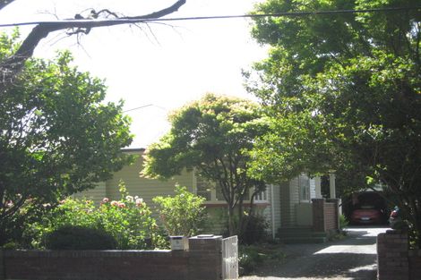 Photo of property in 5 Darley Street, Somerfield, Christchurch, 8024
