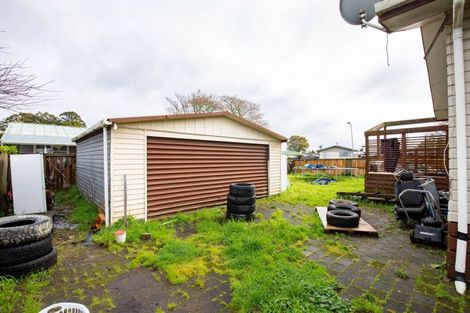 Photo of property in 137 Bankwood Road, Chartwell, Hamilton, 3210