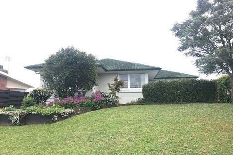 Photo of property in 6 Willoughby Avenue, Howick, Auckland, 2014