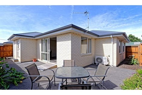 Photo of property in 3/14 Nicholls Road, Halswell, Christchurch, 8025