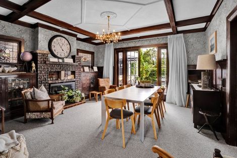 Photo of property in 34 Robe Street, New Plymouth, 4310