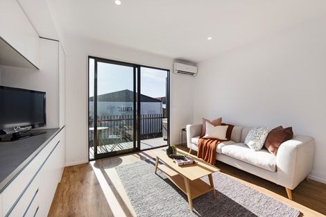 Photo of property in 6/283 Brougham Street, Sydenham, Christchurch, 8023