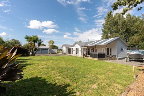 Photo of property in 310 Ngaruawahia Road, Ngaruawahia, Hamilton, 3288