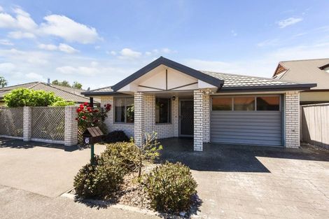 Photo of property in 6 Pepper Tree Way, The Wood, Nelson, 7010