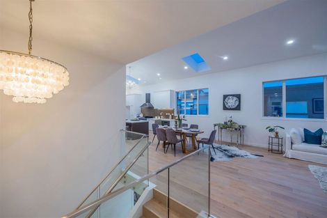 Photo of property in 2 Craigs Way, Hobsonville, Auckland, 0616