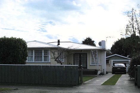 Photo of property in 3 Roach Avenue, Shannon, 4821