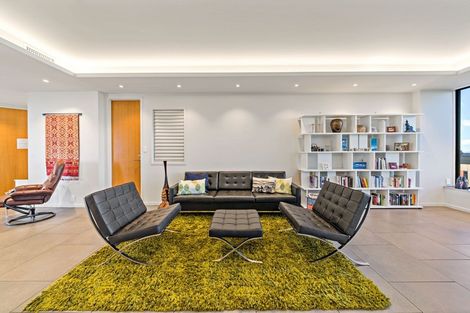 Photo of property in 9c/2 Saint Martins Lane, Grafton, Auckland, 1010