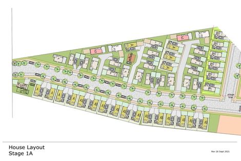 Photo of property in 21 Red Hill Road, Red Hill, Papakura, 2110