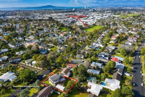 Photo of property in 54 Normanton Street, Glenfield, Auckland, 0629