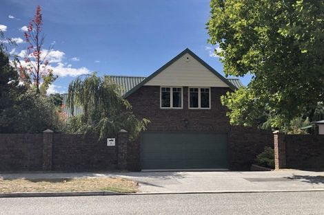 Photo of property in 5 Gair Avenue, Cromwell, 9310
