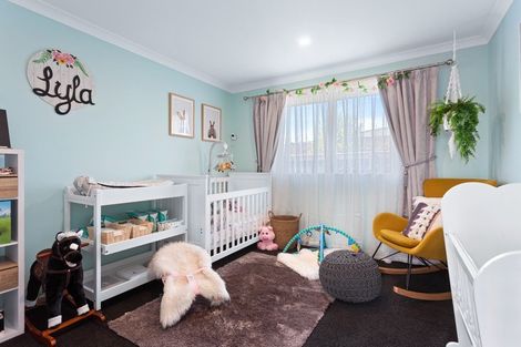 Photo of property in 18 Claremont Crescent, Amberley, 7410