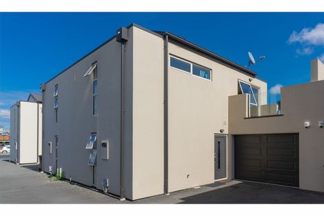 Photo of property in 144b Blenheim Road, Riccarton, Christchurch, 8041