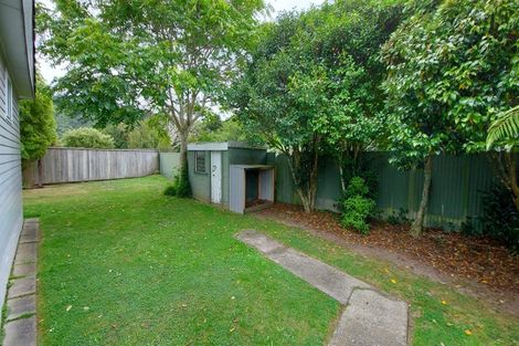 Photo of property in 34 Whirinaki Crescent, Heretaunga, Upper Hutt, 5018