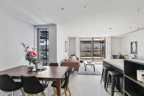 Photo of property in Republic2, 8g/11 Tennyson Street, Te Aro, Wellington, 6011