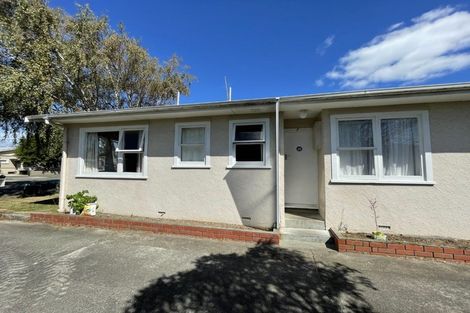 Photo of property in 87 Featherston Street, Takaro, Palmerston North, 4412