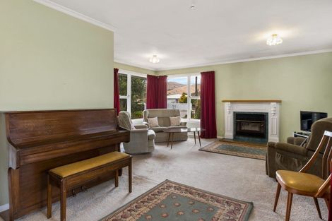 Photo of property in 8 Eva Crescent, Witherlea, Blenheim, 7201