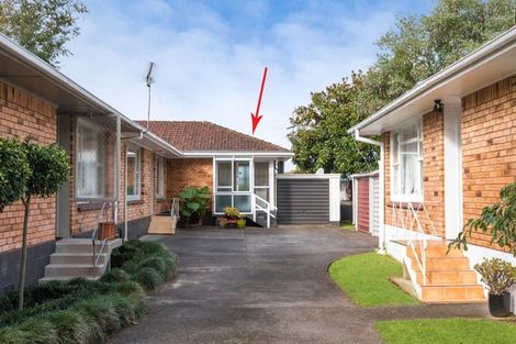 Photo of property in 3/73 Symonds Street, Royal Oak, Auckland, 1061