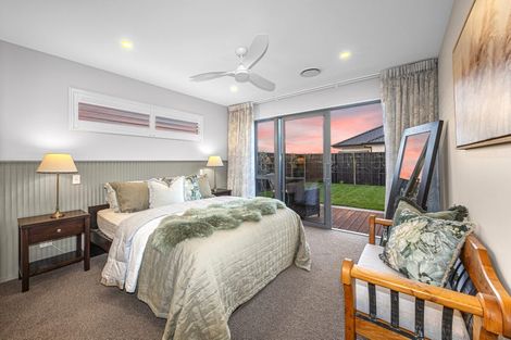 Photo of property in 10 Boag Place, Halswell, Christchurch, 8025