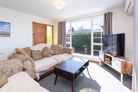 Photo of property in 2/31 Hartford Street, Burnside, Christchurch, 8053