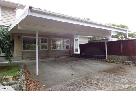 Photo of property in 461b Fergusson Drive, Trentham, Upper Hutt, 5018