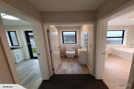 Photo of property in 39 Barry Curtis Place, Levin, 5510