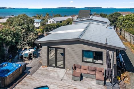 Photo of property in 23 Hinemoa Place, Snells Beach, 0920