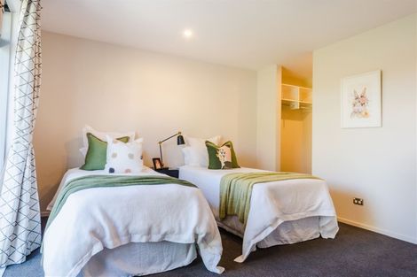 Photo of property in 4 Handley Crescent, Wigram, Christchurch, 8042